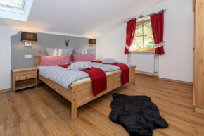 Ferienwohnung Hirscheck